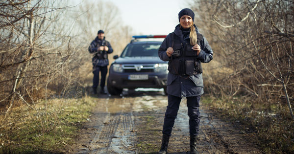 Situația la frontieră: Aproape 24.000 de cetățeni au părăsit țara