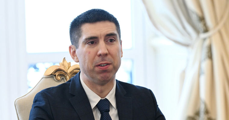 Михай Попшой: Демократии не выживают в одиночку.