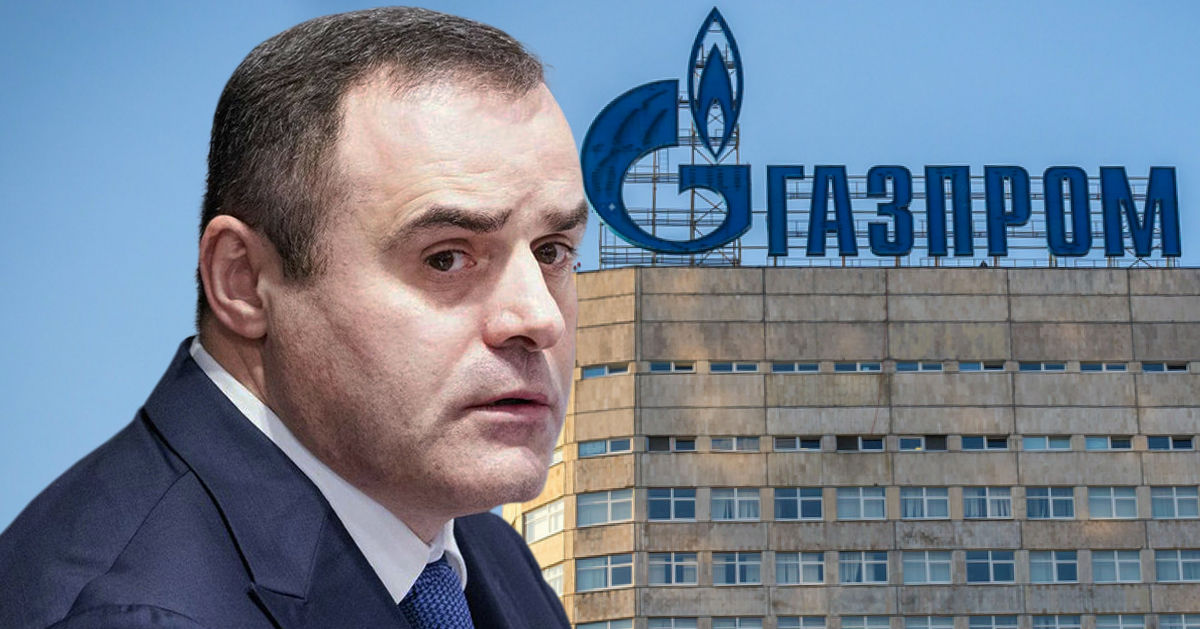 Чебан об аудите долга: Важно, чтобы «Газпром» согласился с выводами аудиторов. Коллаж: Point.md