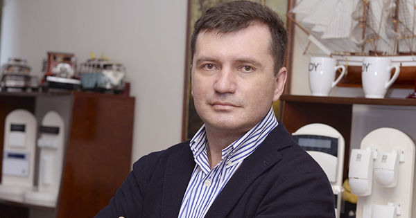 ALLAS: "Alarm+" ваша личная безопасность ®