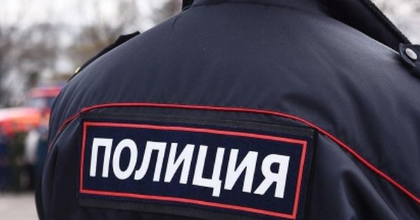 В России полицейские случайно задушили буйного задержанного.