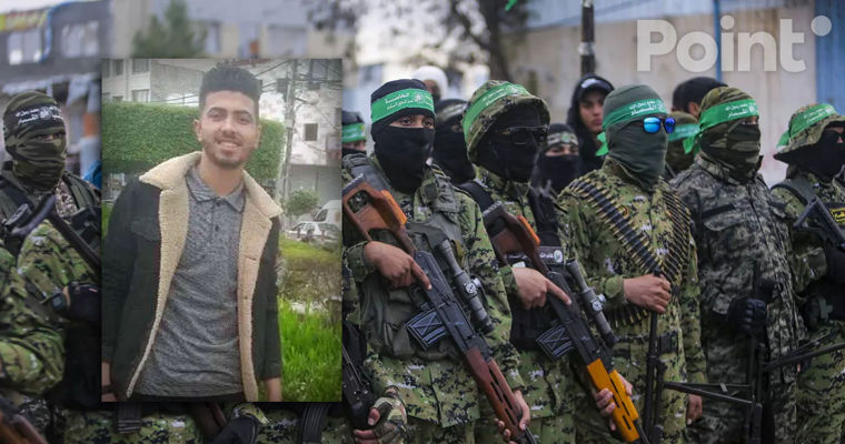 Militanții Hamas l-au ucis pe liderul protestelor din Gaza: Acesta este prețul criticii.