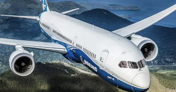 Boeing выявил новые дефекты в самолетах 787 Dreamliner, сообщили СМИ.