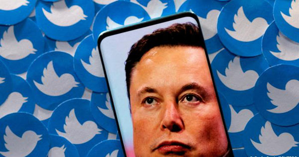 Компания Twitter подала в суд на Илона Маска.