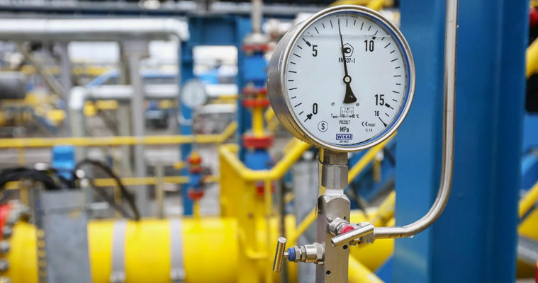 В Украине сделали категорическое заявление о транзите российского газа.