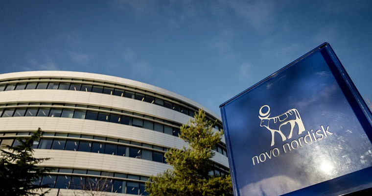 Novo Nordisk и OpenAI ускорят разработку новых лекарств.