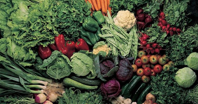 Ученые: Овощи в рационе беременных могут повлиять на вкусы детей.
