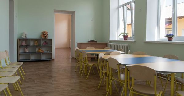В Сынжерее уволена директор детсада, нанявшая на работу родственников.