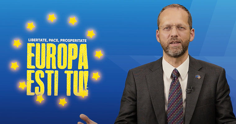 Мажейкс: Мира нельзя достичь угрозами или стрельбой, он означает свободу.
