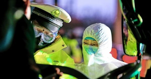 В Пекине ввели новые карантинные ограничения из-за COVID-вспышки