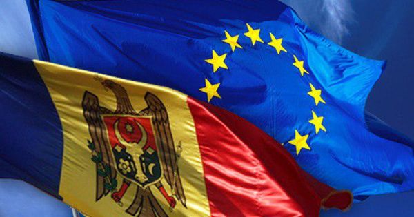 Молдова уже ощущает довольно тяжелые для себя последствия со стороны западных партнеров.
