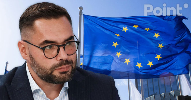 Groza: Viitorul Parlament va trebui să garanteze că Moldova e pregătită pentru aderare la UE.