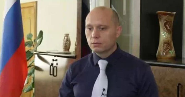 В Харьковской области заявили о стремлении войти в состав России.