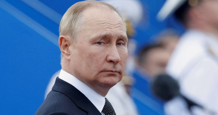 Путин передал «Газпрому» российский бизнес Ariston и Bosch.