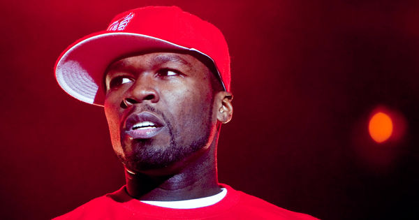Рэпер 50 Cent сыграет главную роль в фильме ужасов про тиктокеров.