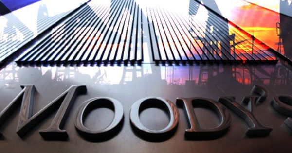Moodyʼs объявило о дефолте Белорусси по внешнему долгу.