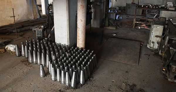 Боевики террористической группировки "Исламское государство" проводили опыты на людях при разработке нового химического оружия.