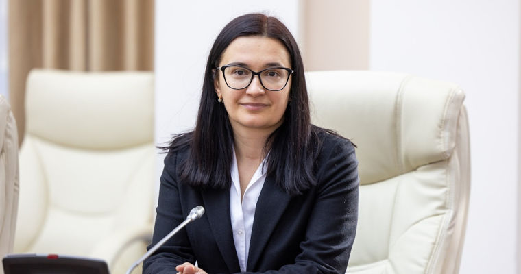 Герасимов: Переговоры о вступлении в ЕС могут быть завершены до 2028 года.