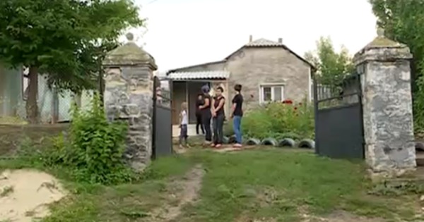 Появились шокирующие подробности убийства младенца в Теленештском районе.