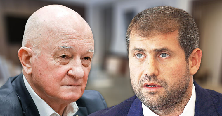 Нантой об отказе в экстрадиции Шора: Путинский режим его защищает. Коллаж: Point.md