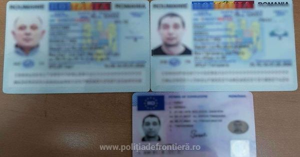 Молдаванин заявил, что приобрел документы у неизвестного человека, заплатив 950 евро.