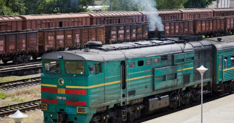 Calea Ferată din Moldova scoate la licitație 82 de locomotive.