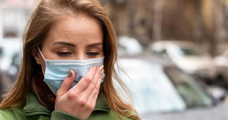 В Молдове самым грязным воздухом дышат жители Кишинева