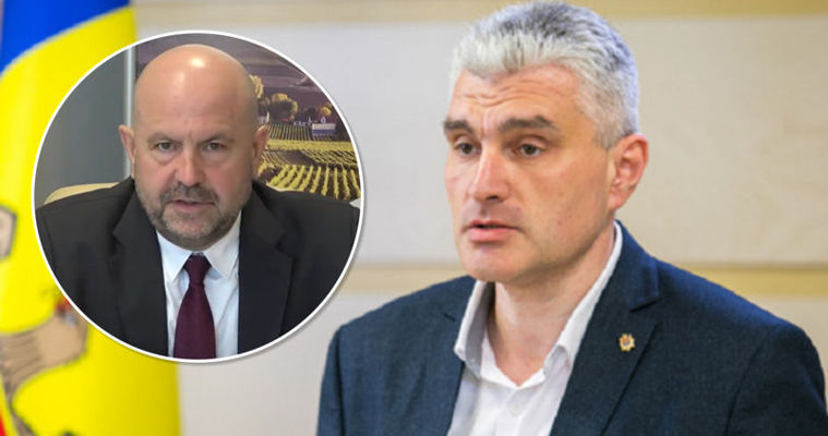 Слусарь: С таким министром страну надо переименовать в Абсурдистан.