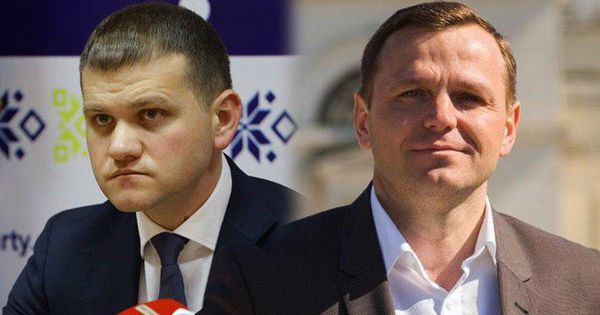 Мунтяну заявил о безусловной поддержке Нэстасе во втором туре выборов.