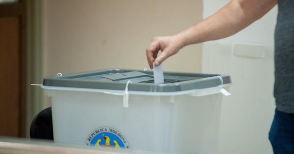 ПСРМ и ППДП не исключают, что мандат примара будет утвержден.