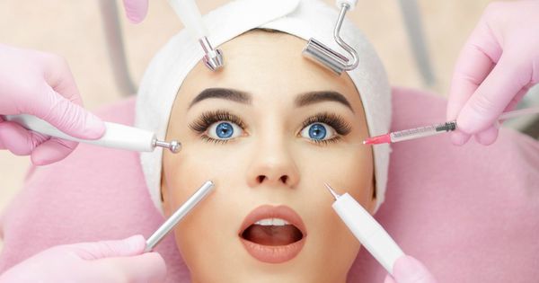 Operația estetică care face ravagii în 2018.
