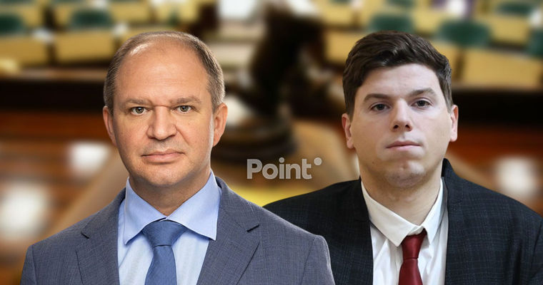 Суд обязал советника PAS опровергнуть обвинения в адрес мэра Кишинева.