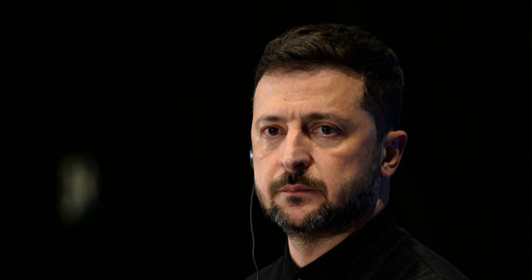 Zelenski este împotriva unei aderări incomplete la UE: Nimeni nu are nevoie de o armată ucraineană „light”.