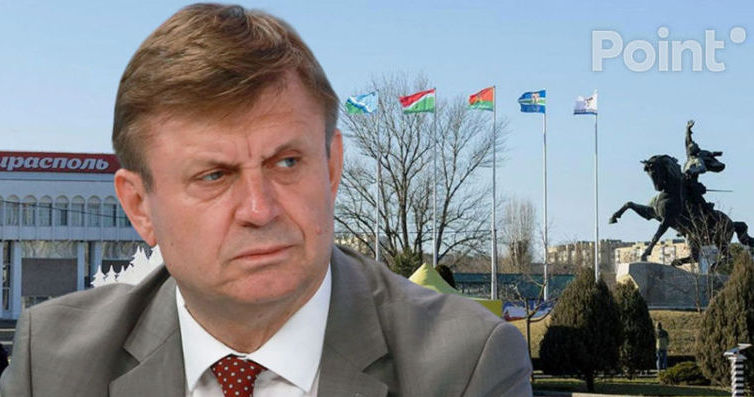 Киверь: После 30 лет компромиссов Кишинев выбрал путь постепенной интеграции Приднестровья.