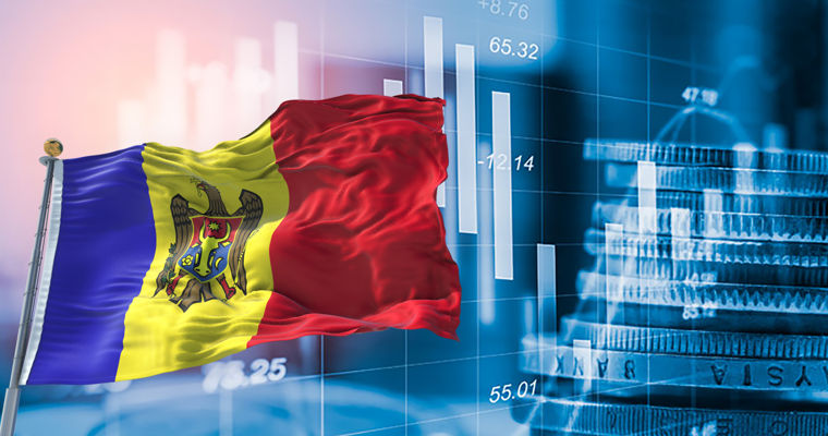 Британские эксперты дали прогноз по экономике Молдовы на следующие 15 лет.