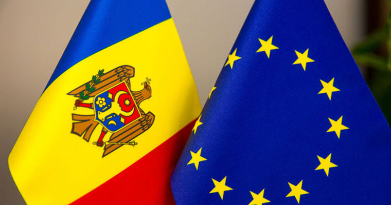 Франция и Германия хотят упростить интеграцию в ЕС Молдовы и Балкан.