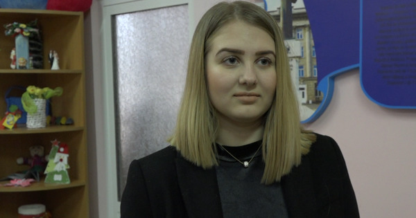На пост студентки о помощи детям откликнулись десятки людей.
