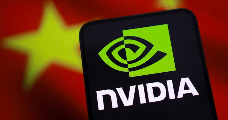 США разрешили продажу чипов для ИИ от Nvidia десяти китайским компаниям.