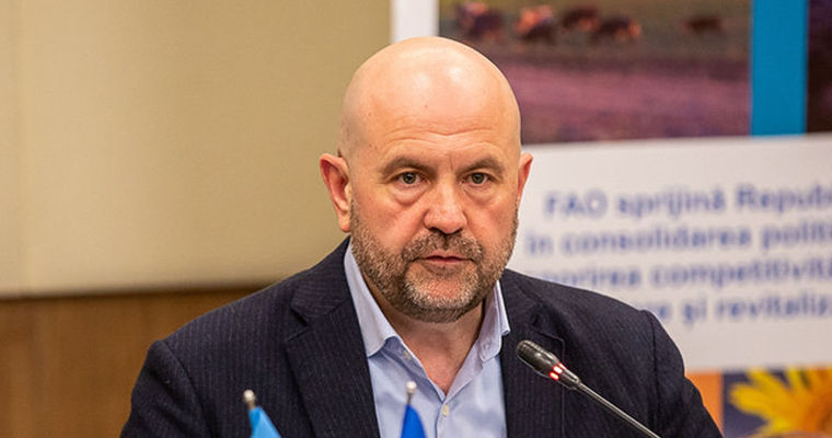 Несколько партий потребовали отставки Владимира Боли.