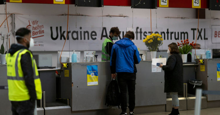 Румыны в Германии выдавали себя за украинцев, чтобы получить пособия и жилье.