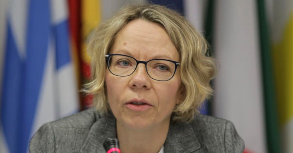 Посол Финляндии в Румынии: Вторжение в Молдову нельзя исключать