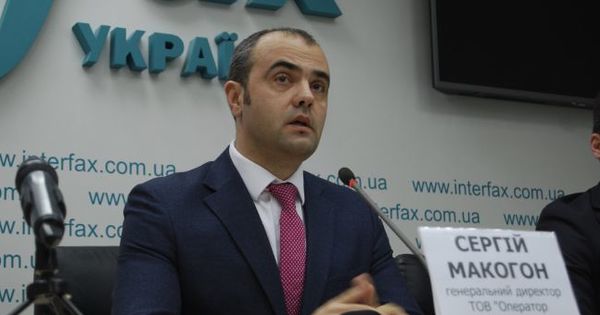 "Газпром" прокачал через Украину минимальное количество газа.
