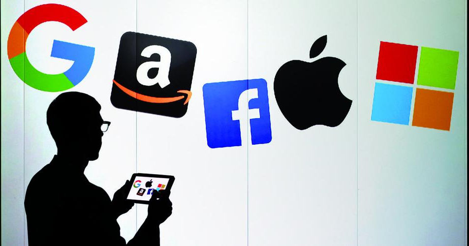 Исследование: Google и Meta платят инженерам больше, чем Apple, Amazon и Microsoft.