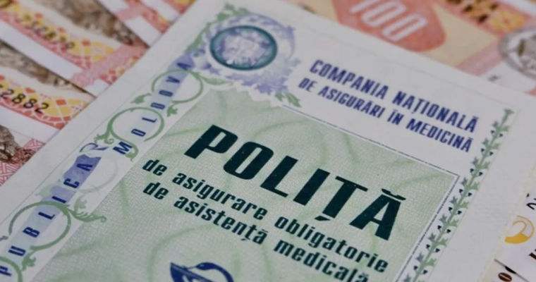 В Молдове зафиксирован рекорд по числу индивидуально застрахованных граждан.