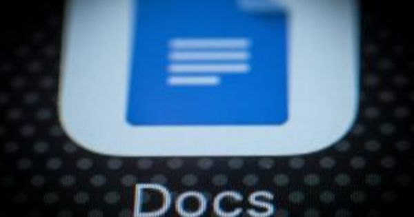 В Google заявили о корректной работе Google Docs.