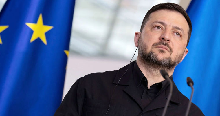 Zelenski: SUA nu au timp pentru Ucraina din cauza războiului din Iran.