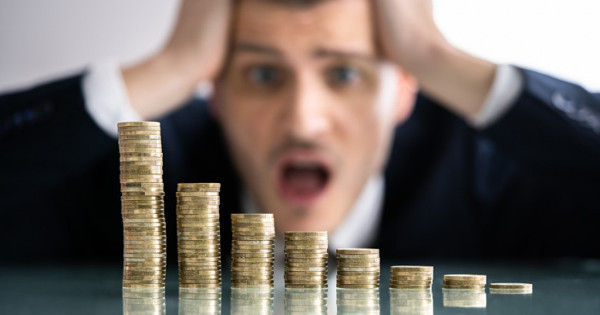 Инфляция в еврозоне достигла рекордно высокого уровня в феврале.