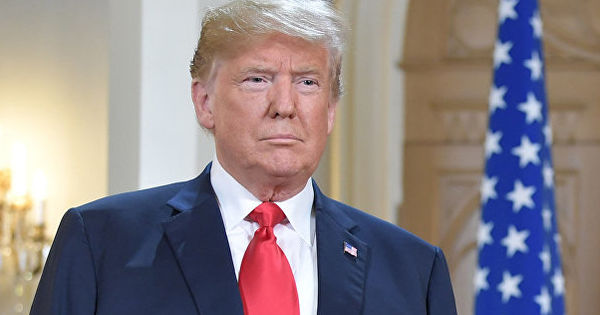 Трамп начал уничтожение "теневого ЦРУ".