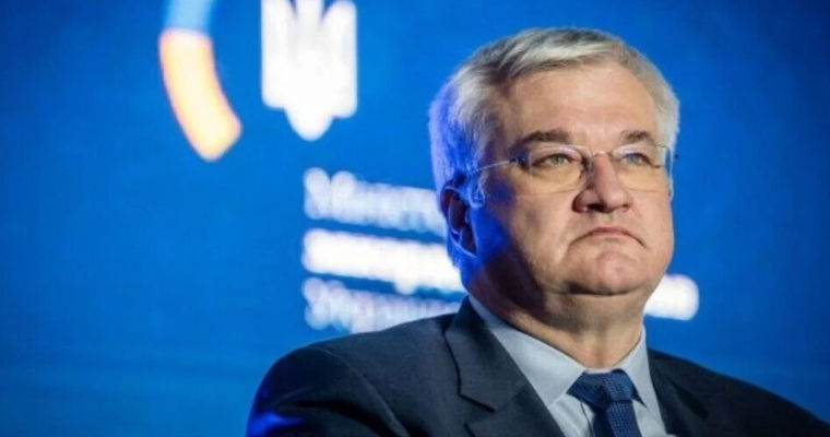 Глава МИД Украины: В войне наступает переломный момент.