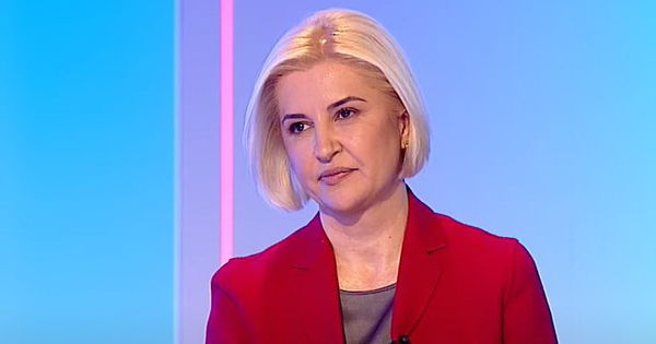 Башкан о "деле Стояногло": Ему должны дать возможность защитить себя.